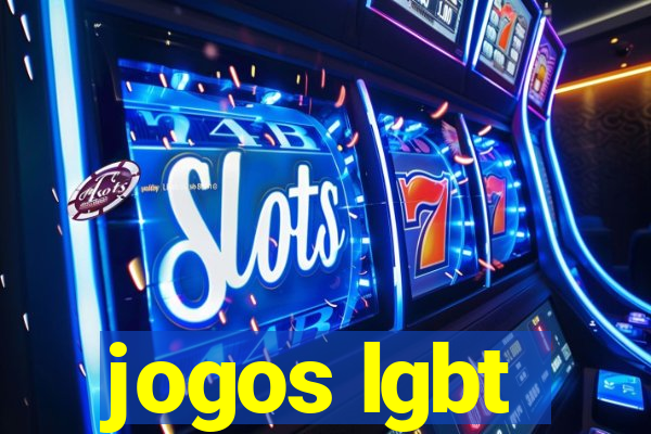 jogos lgbt